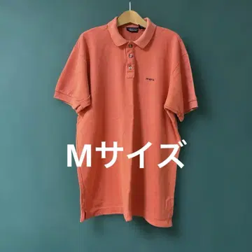 파타고니아 피케 셔츠