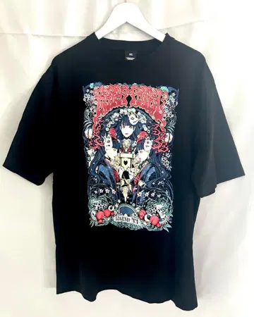 BABYMETAL LEGEND-MM (2XL)