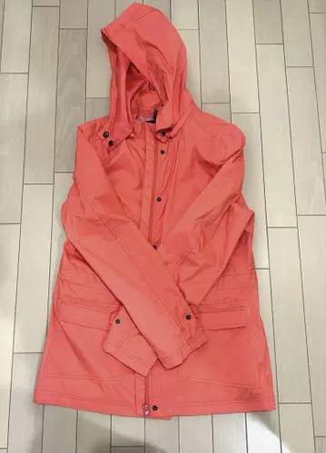 SPOOM RAIN 레인코트