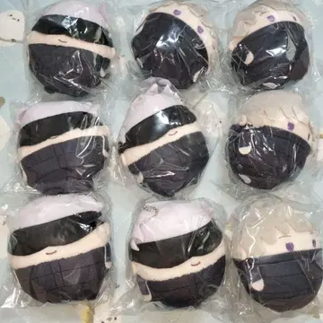 후와코로린 주술회전