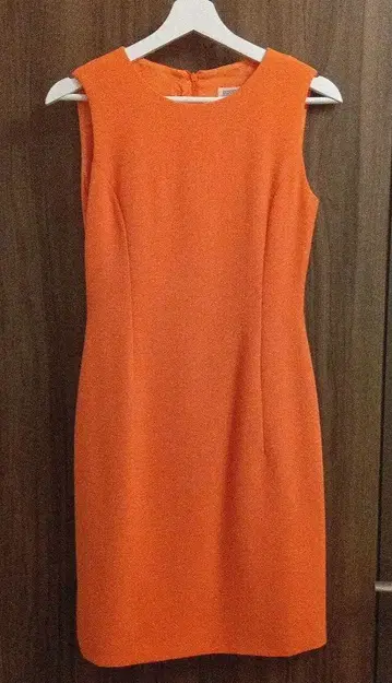 FOXEY BOUTIQUE 슬리브리스 원피스 40