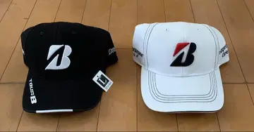 브릿지스톤 캡 2색 세트 L 사이즈