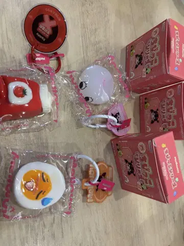 Mellojoy 어린이 시리즈