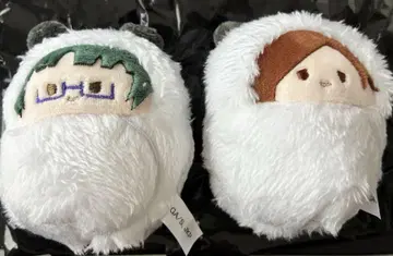 주술회전 싸개 타피누이