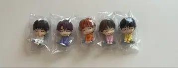 TOMORROW X TOGETHER 어깨 쿵 영준 수빈 컴플리트