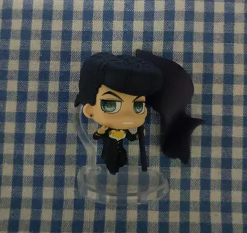 JOJO WORLD Q 죠죠의 기묘한 모험 히가시카타 죠스케 캡슐 피규어