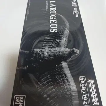 라루게유스 소프트 비닐