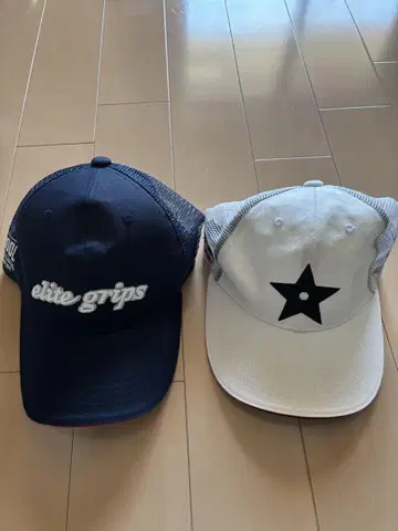 elite grips 엘리트 그립 메쉬 캡 남성용 모자
