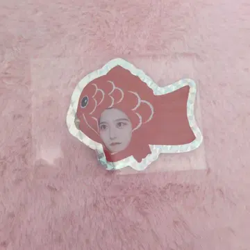 츠키아시 아메노 타이 스티커