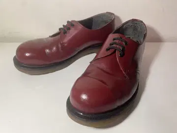 영국산 Dr.Martens(닥터마틴) UK8 스틸토
