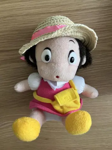 봉제 인형 이웃집 토토로 메이짱