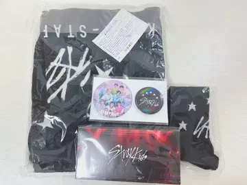 straykids 5star 업그레이드 혜택
