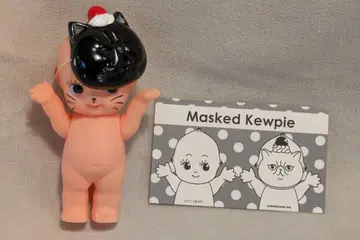 리프레쉬먼트 토이 마스킹 쿠피