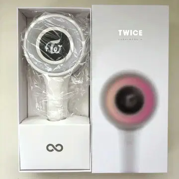 twice 응원봉 ver3