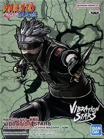 NARUTO 나루토 하타케 카카시 피규어