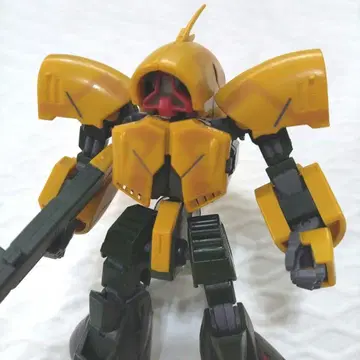 건담 프라모델 정크 HCMPRO 1/200 NRX-044 앗시마