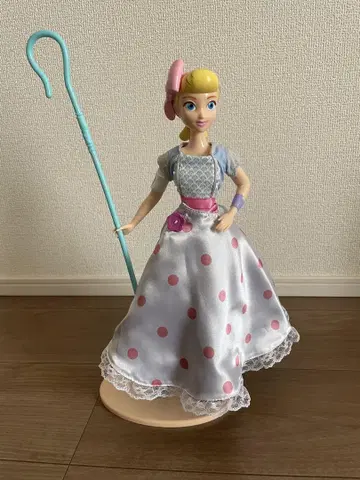 (토이스토리) 보 피프 인형 약 35cm