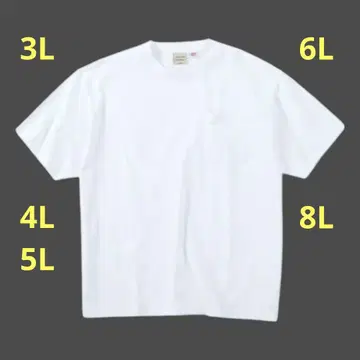 Goodwear USA 코튼 포켓 반팔 티셔츠 avo8