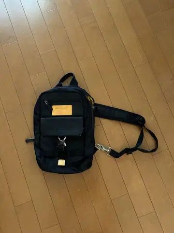 미즈노 백