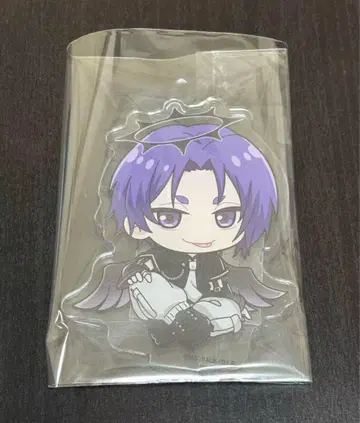 블루 록 파보테리아 미카게 레오
