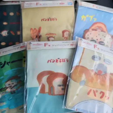 제일복권 빵 도둑 F상