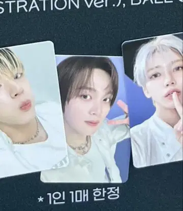 NCT DREAM POP-UP TIME RIDERS' MD 헤찬