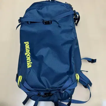 파타고니아 백팩 L/XL