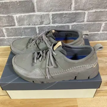 클락스 남성용 스니커즈 27cm