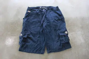 2000년대 Karly Kani 진 반바지