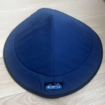 카부 칠바 햇 네이비
