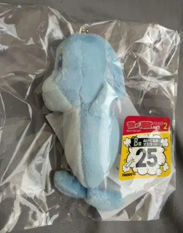 톰과 제리 HAPPY 복권 B상 물고기 봉제 인형 마스코트