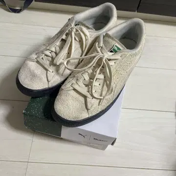 푸마 수드 VTG HS 버터 굿즈 8