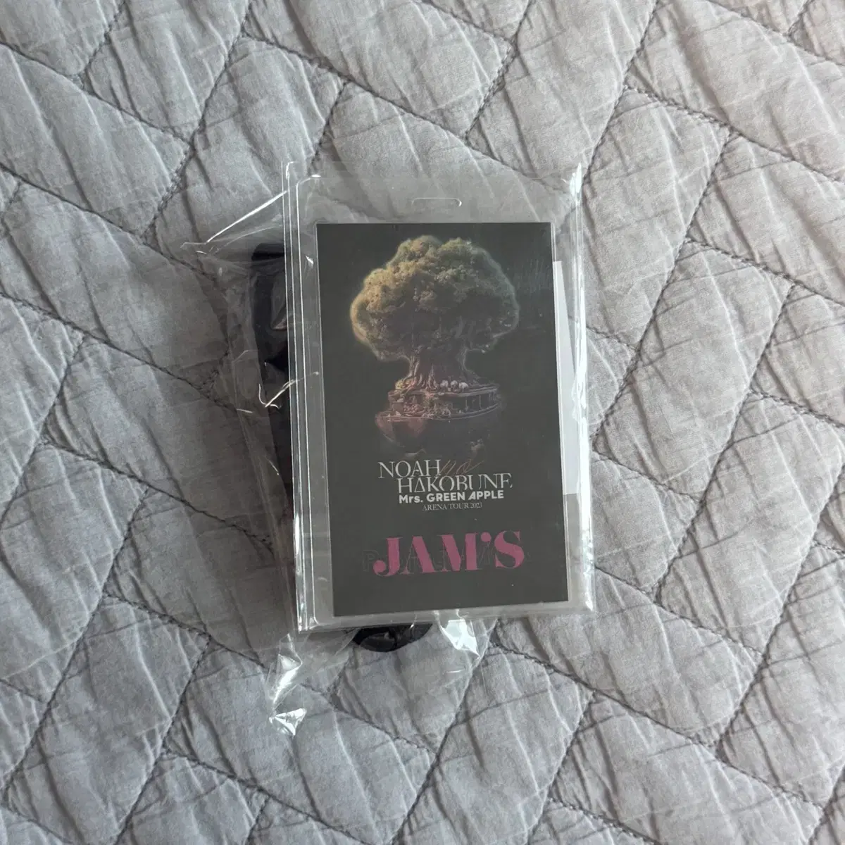 【Blu-ray】Mrs. GREEN APPLE COMPLETE BOX Mrs. GREEN APPLE COMPLETE BOX 【Blu-ray】