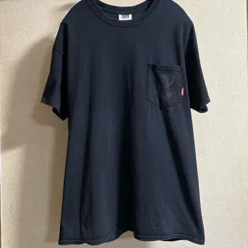 TBPR 블랙 티셔츠 L 사이즈