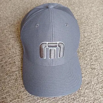 TravisMathew B-BAHAMAS 캡 사이즈 L - XL