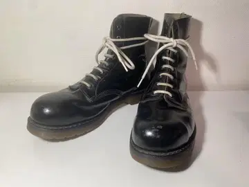 영국산 Dr.Martens(닥터마틴) UK7 스틸토