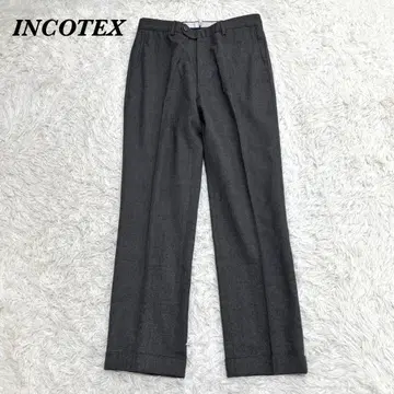 INCOTEX 인코텍스 SUPER 100'S 46 그레이