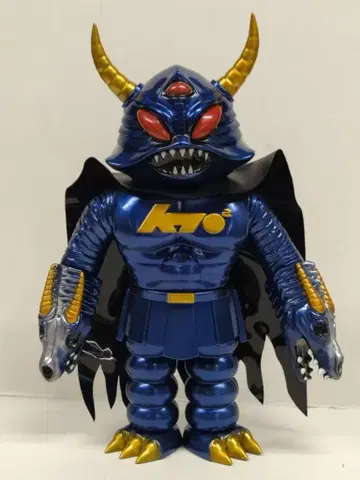 ktokto 가루로이드 SOFUBI TRUNK SHOW vol.3
