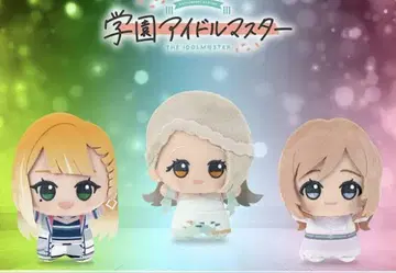 가쿠마스 SD 인형 vol.3 3개 세트