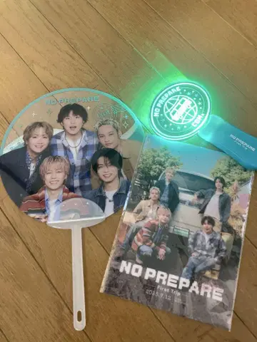 코무돗토 논프리 굿즈 세트