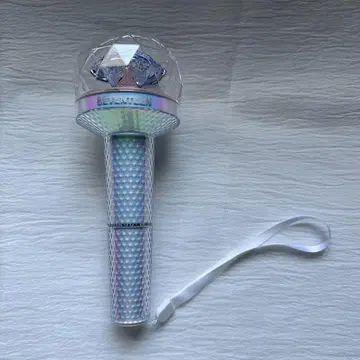 세븐틴 공식 라이트 스틱
