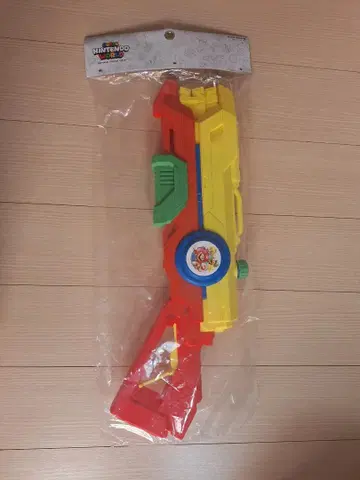 USJ 마리오 워터 슈터