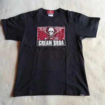 CREAM SODA 크림 소다