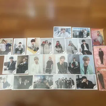 Hey! Say! JUMP 야마다 료스케 묶음 판매