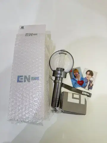 ENHYPEN 응원봉 버전 2