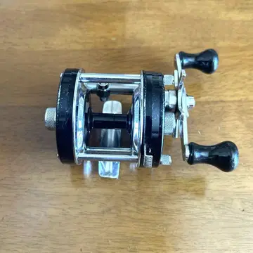 ABU Ambassadeur 5500C 낚시릴