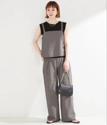 "B.C STOCK" "Simplicite" 셋업