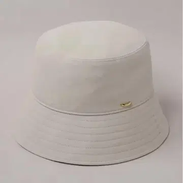 카시라 버킷 햇 베이지