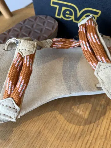 Teva 샌들 유니버셜 로프