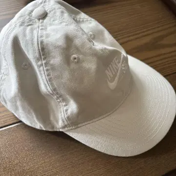 나이키 캡